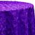 Roses Amethyst - 108" Round