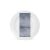 Napkin Satin-Ice-Blue