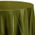 Satin Avocado - 108" Round