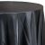 Satin Black - 108" Round