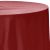 Satin C. Red - 108" Round