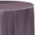 Satin Deep Rose - 108" Round