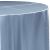 Satin Ice Blue - 108" Round