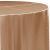 Satin Melon - 108" Round
