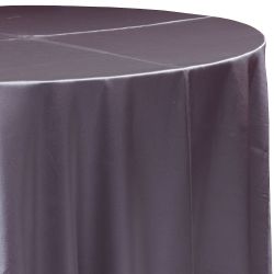 Satin Moonglow - 108" Round