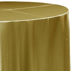 Satin Nugget - 108" Round