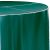 Satin Peacock - 108" Round