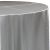 Satin Platinum - 108" Round