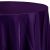 Satin Plum - 108" Round