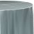 Satin Sea Foam - 108" Round