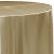 Satin Sun Gold - 108" Round