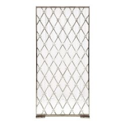 Candle Wall (Silver)