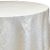 Shalimar Ivory - 132" Round
