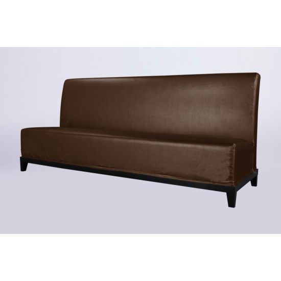 Contemporary Sofa 7 (White Legs)
