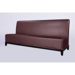Contemporary Sofa 7 (White Legs)