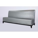 Contemporary Sofa 7 (White Legs)