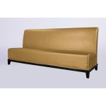 Contemporary Sofa 7 (White Legs)