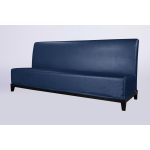 Contemporary Sofa 7 (White Legs)