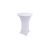 Spandex White