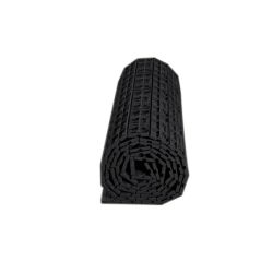 Roll Up Black Subfloor