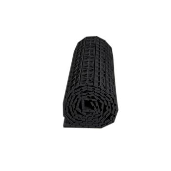 Roll Up Black Subfloor