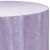 Velour - Lilac - 108" Round