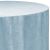 Velour - Lt. Blue - 108" Round