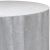 Velour - White - 108" Round