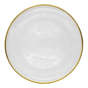 Eclipse Charger Plate