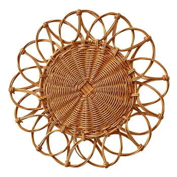 Provence Charger Plate (Natural)