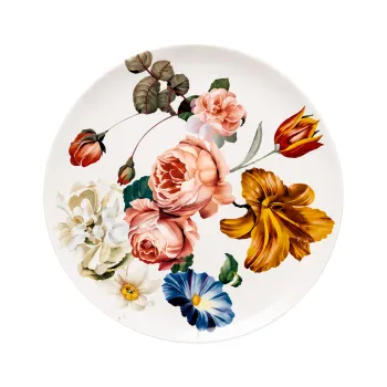 Spring Blossom Dinner Plate