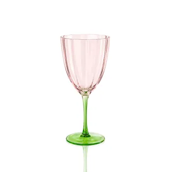 Tulip Flower - Red Wine (Rack 25)