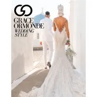 GRACE ORMONDE  REAL WEDDINGS