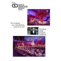 GRACE ORMONDE WEDDING STYLE