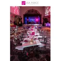 HEIDI’S FABULOUS 40TH AT THE BOCA RATON