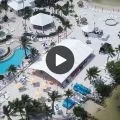 Immerse yourself in the excellence of our tent assembly process in this inspiring video.
