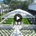Mediterranean Dreams: Set Lemon Splendor | Decora Event Rentals
