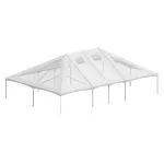 Standard Tents for Affordable Event Rentals in Miami-Dade County