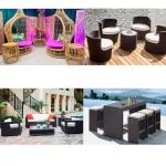 Rattan Package