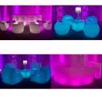 South Beach Glow Packages