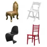 Kid Chairs