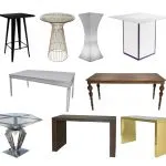 Specialty Highboy