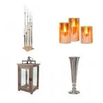 Tabletop Accessories
