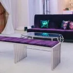 Velvet Collection