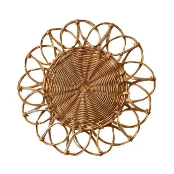 Provence Charger Plate (Natural)