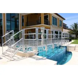 Acrylic Pool Cover Price Per Square Feet